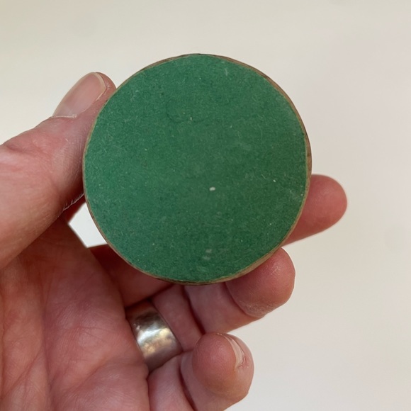 Vintage wood carved camel. - Picture 3 of 4